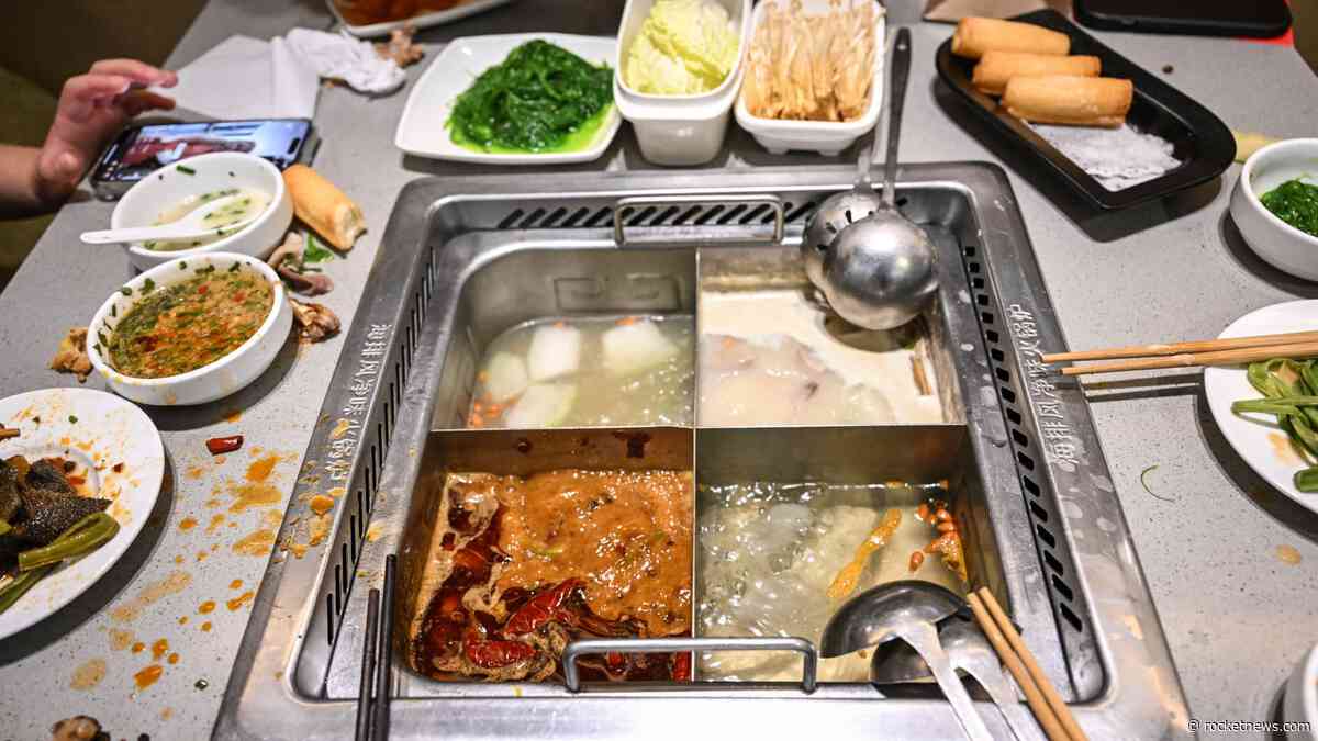 Haidilao shares jump as delivery growth and new restaurant brands boost outlook