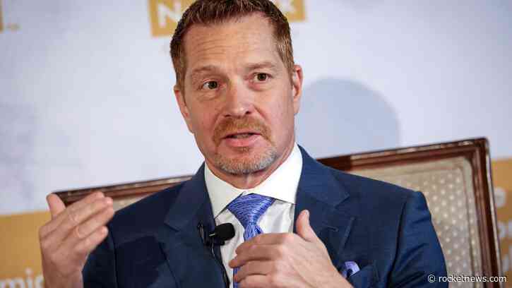 CrowdStrike jumps 11% on record second quarter as ‘Mythos moment’ drives AI cyber wave