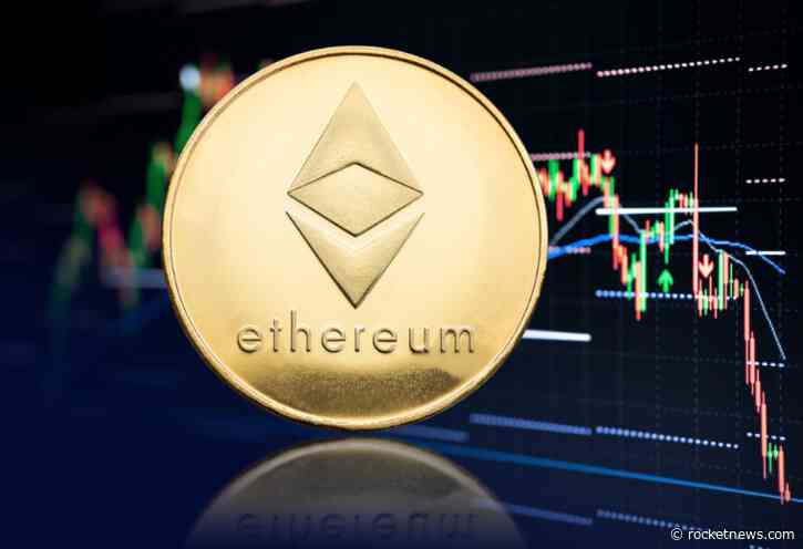 ETHB Emerges as a Favorite Among Ethereum ETFs