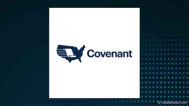Covenant Logistics Eyes Higher-Return Growth as Freight Markets Recover