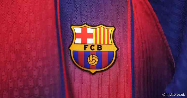 Barcelona agree shock deal to sign Arsenal star before transfer deadline