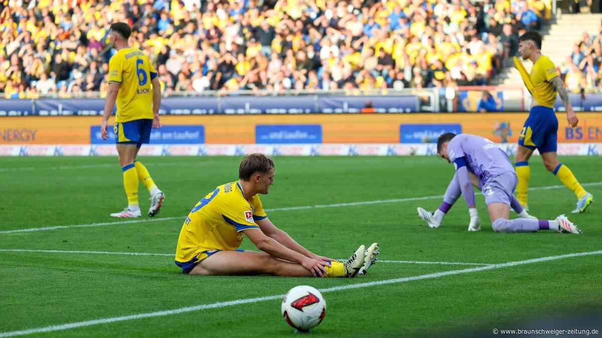 Wird Eintracht Braunschweigs neue Stärke auch zur neuen Schwäche?