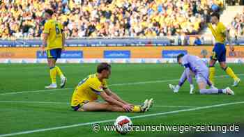 Wird Eintracht Braunschweigs neue Stärke auch zur neuen Schwäche?