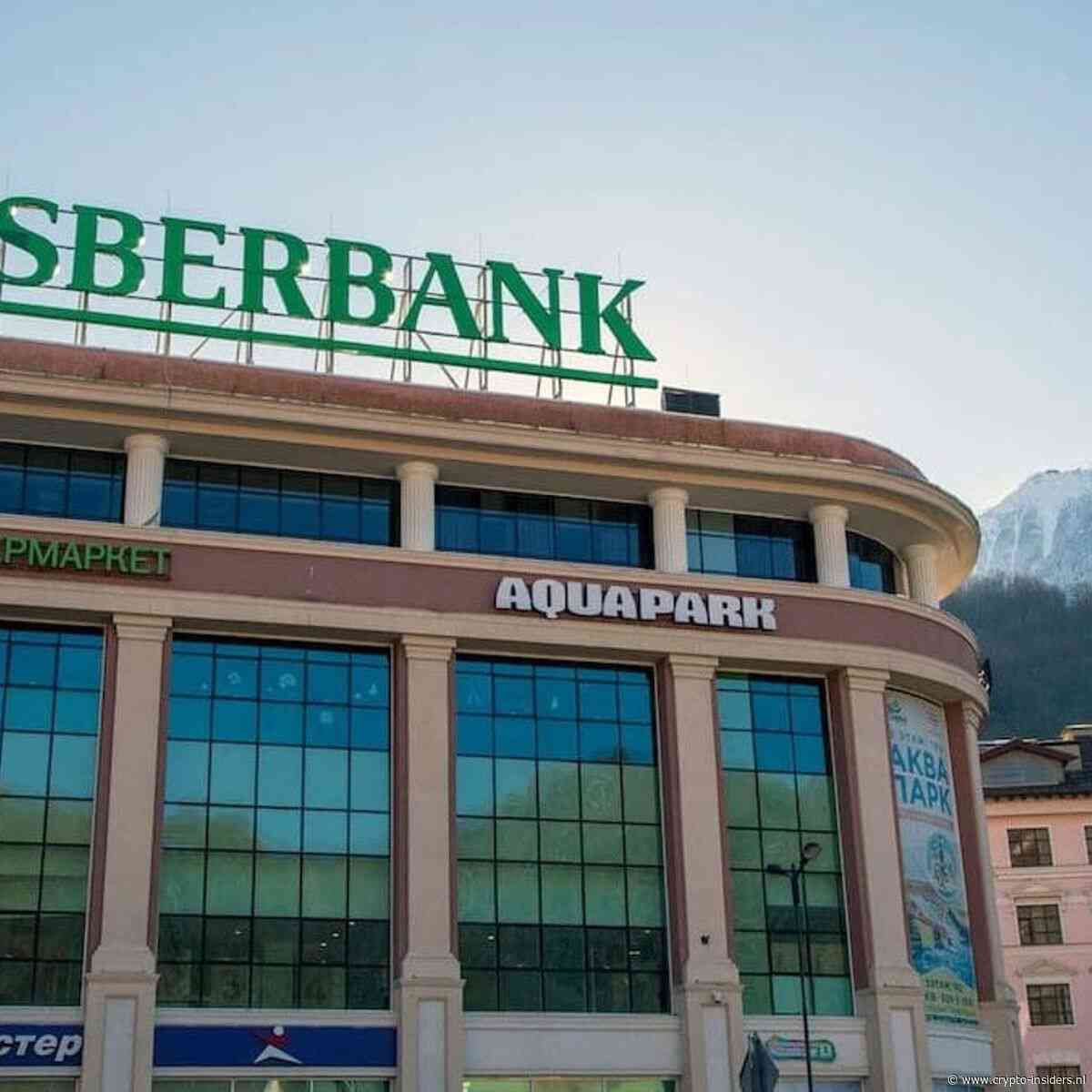 Ruslands grootste bank omarmt Bitcoin en Ethereum: lenen zonder verkopen