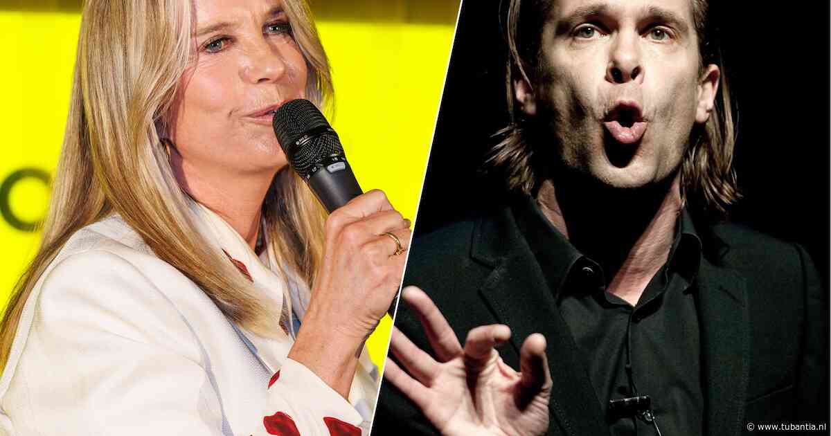Van Linda de Mol tot Hans Teeuwen: vijf spraakmakende Zomergasten-momenten