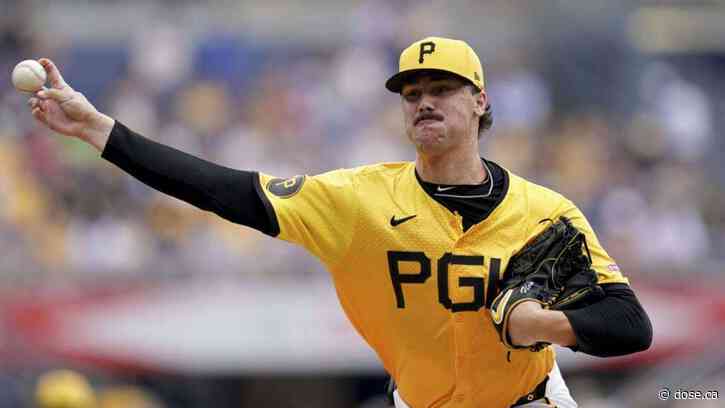 Justin Verlander reassured Paul Skenes
