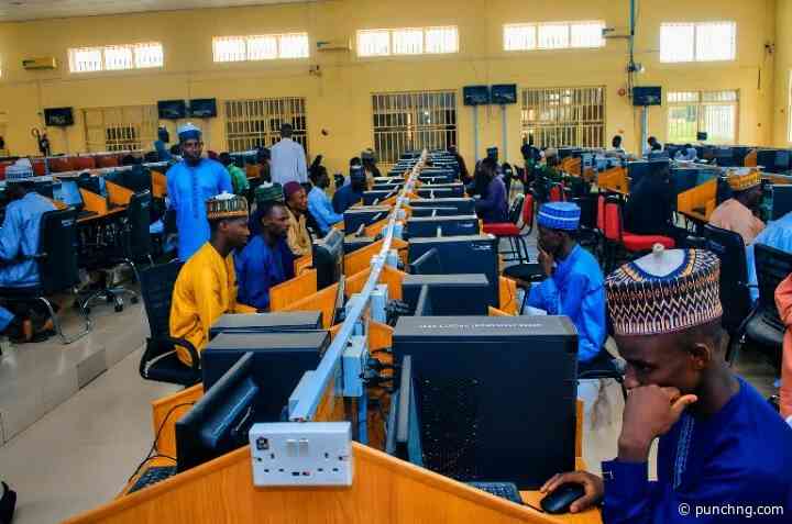 9,000 Jigawa graduates sit CBT for 500 teaching jobs