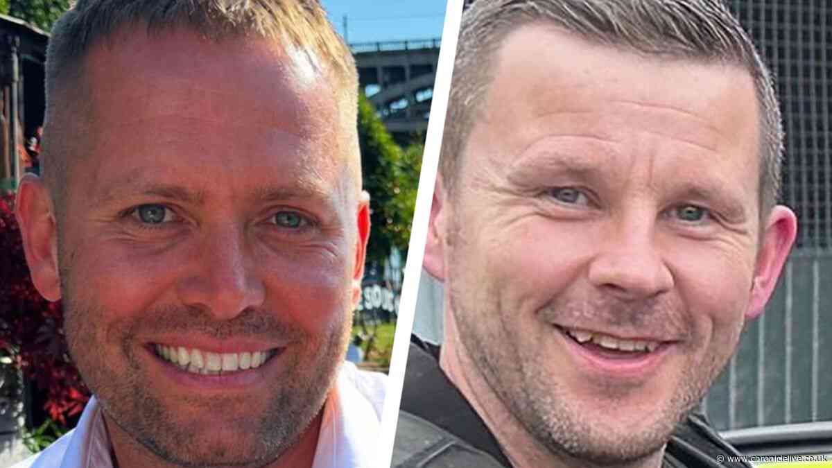 Fundraiser set up in memory of A66 police officers close to reaching massive £1.2m target