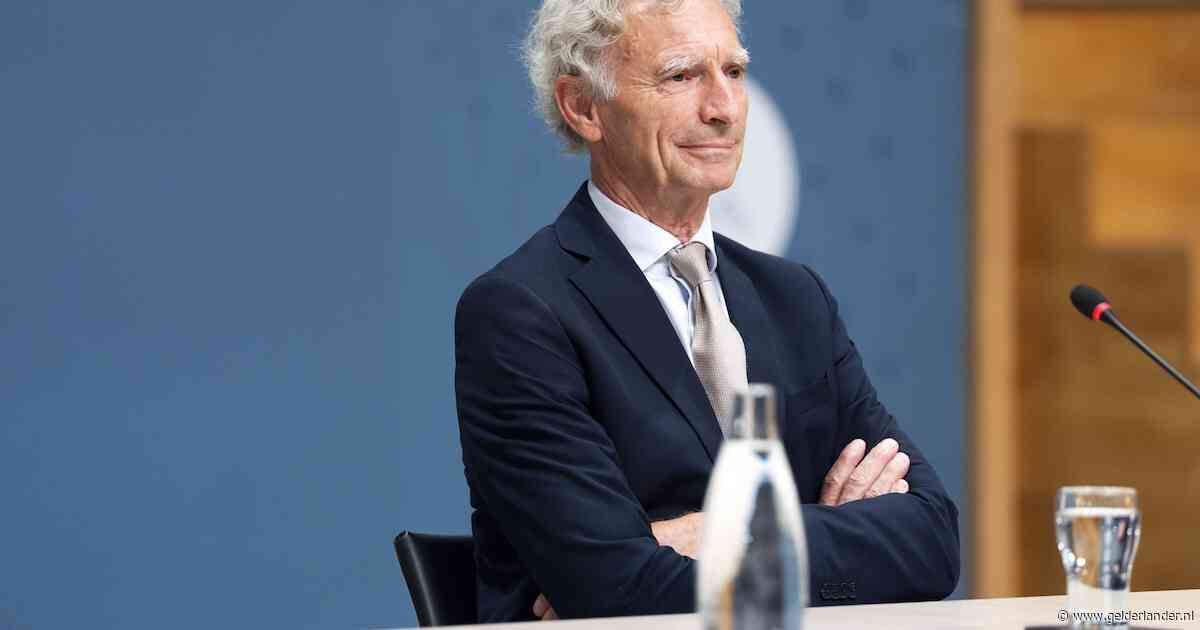 PRO-senaatsleider Rosenmöller stopt na verkiezingen: ‘Moment om stokje over te dragen’