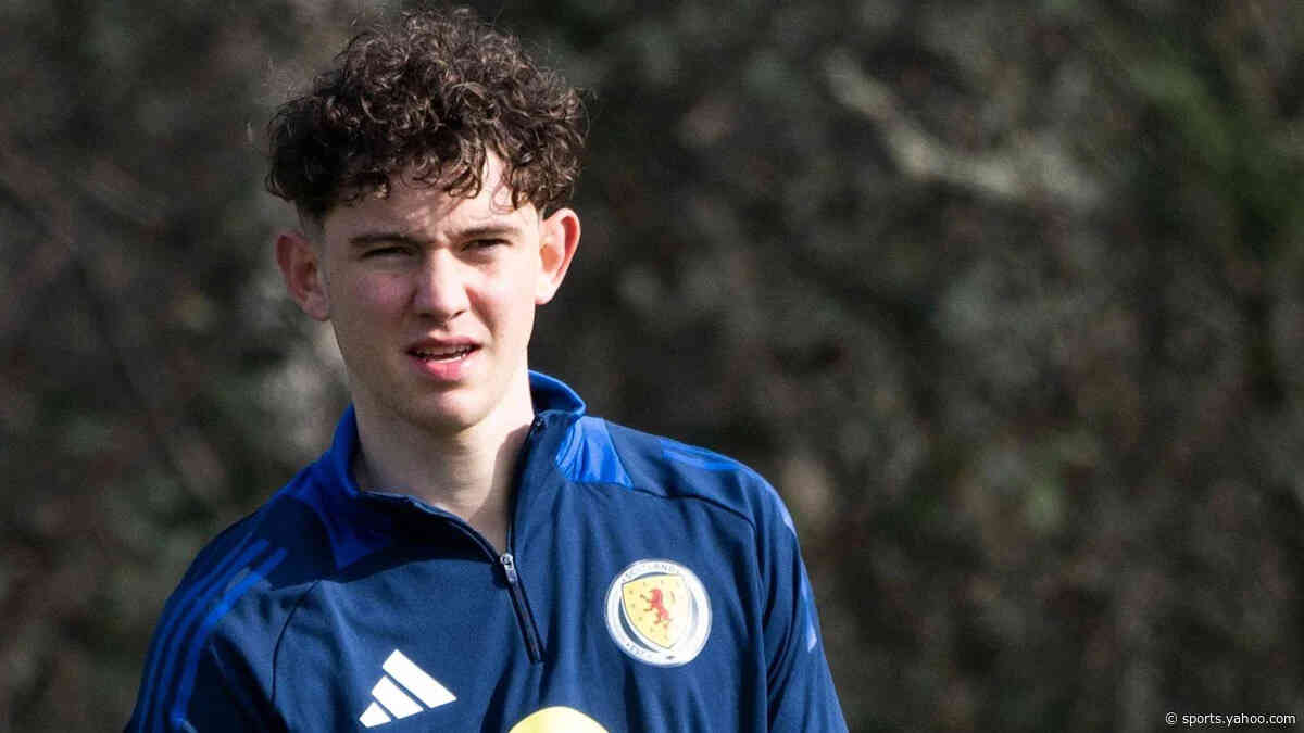 Defender Jackson joins St Mirren at 'perfect time'