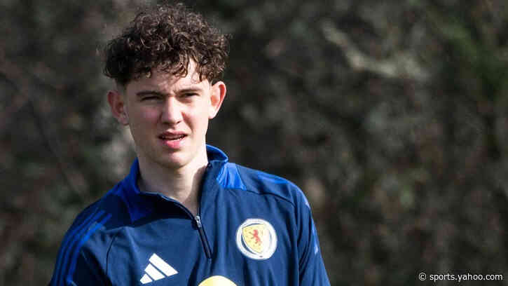 Defender Jackson joins St Mirren at 'perfect time'