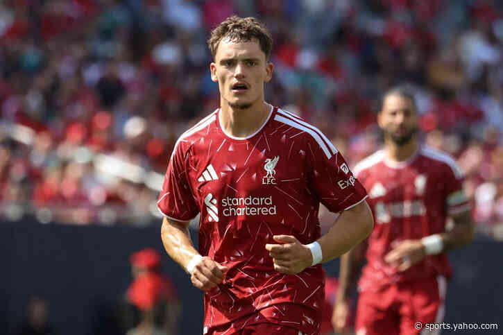 Florian Wirtz reveals why he is disappointed after Liverpool’s draw with Nottingham Forest