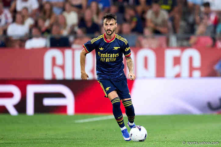 Hamburg poised to complete Fábio Vieira and Zakaria El Ouahdi double swoop