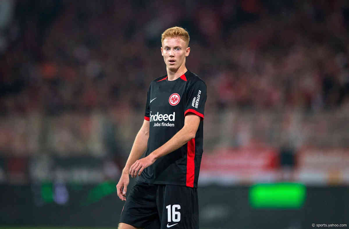 Report: Crystal Palace and Fulham set to battle for £25m-rated midfielder