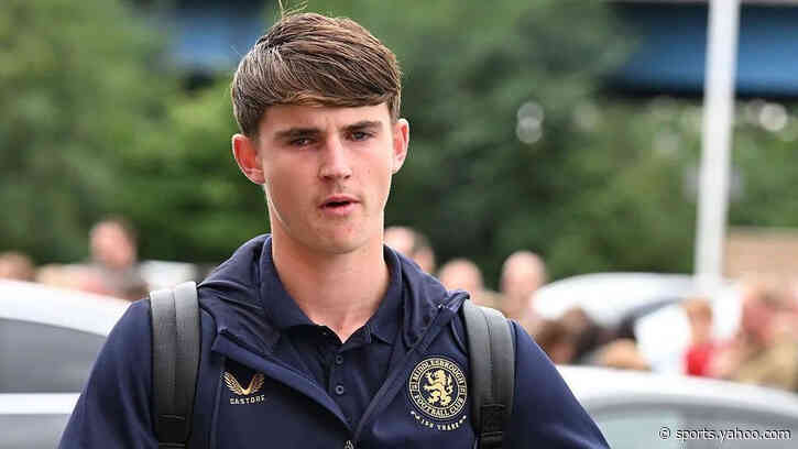 Gillingham sign Boro defender Daley on loan