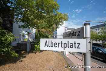 Plauens Stadtbuslinie A: Umleitung wegen Bauarbeiten