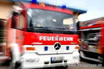 Sirene in Penig: Warum die Feuerwehr nicht eingreifen musste