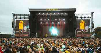 All the pictures from Forwards weekend so far as Lorde and Djo wow crowds