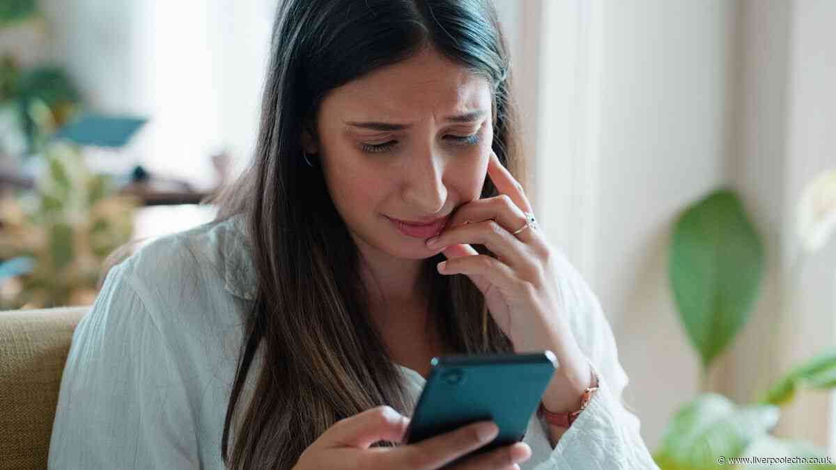 'I sold my journal on Vinted and burst into tears when buyer messaged me'