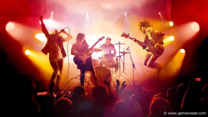 I'm excited for Stage Tour, but Rock Band 4 will take a lot to beat