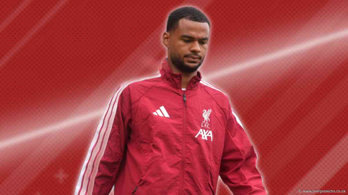 Liverpool's £85m Man City transfer is peculiar - and there's only one way it makes sense