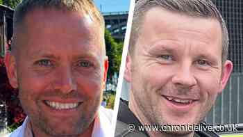 Fundraiser set up in memory of A66 police officers close to reaching massive £1.2m target