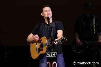 Scotty McCreery Shares Why 'American Idol' Wouldn't Let Him Leave