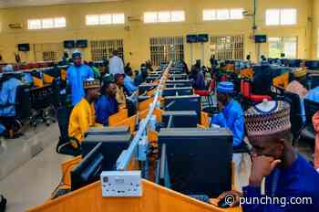 9,000 Jigawa graduates sit CBT for 500 teaching jobs