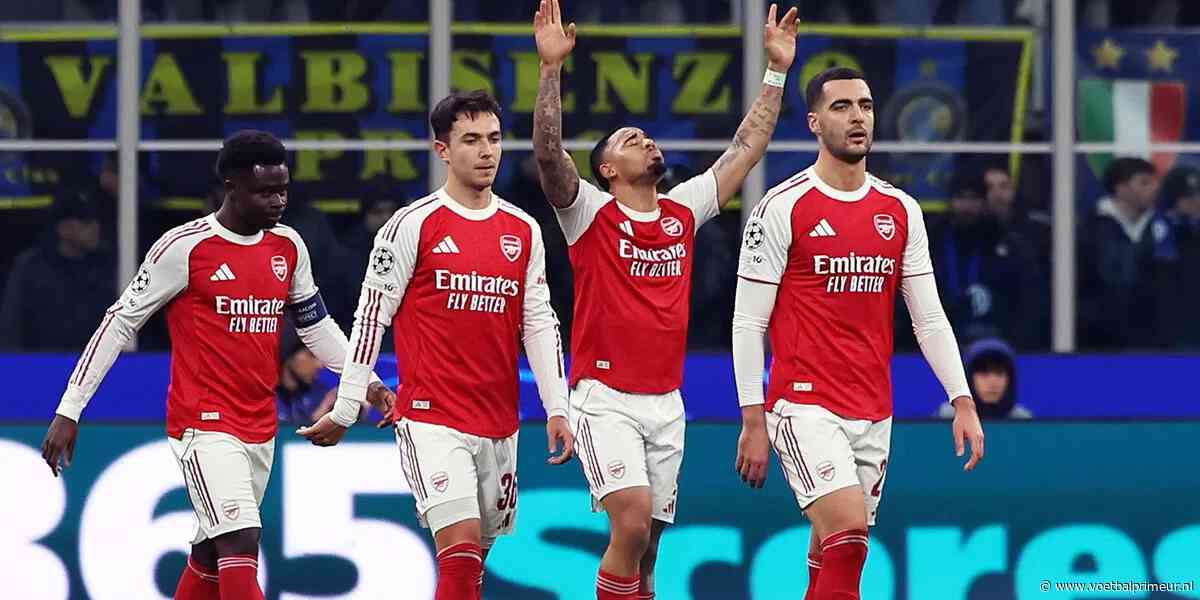 'FC Barcelona verrast en heeft nieuwe spits binnen voor tien miljoen'