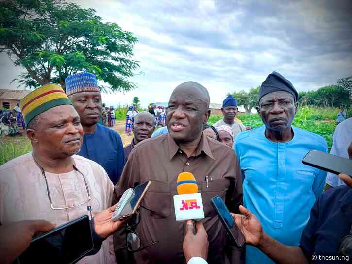 Tinubu will win second term because of his inclusive, purposeful approach to governance — Diket Plang