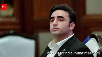 Bilawal Bhutto-Zardari to marry an Austrian princess? Wedding rumours go viral