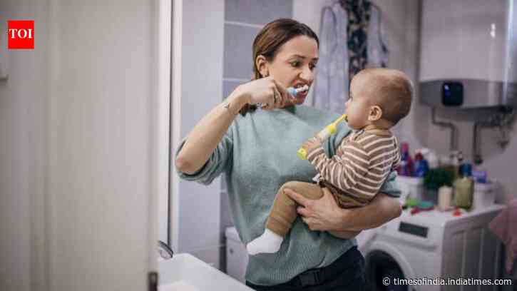 7 things every mom should teach her son early in life