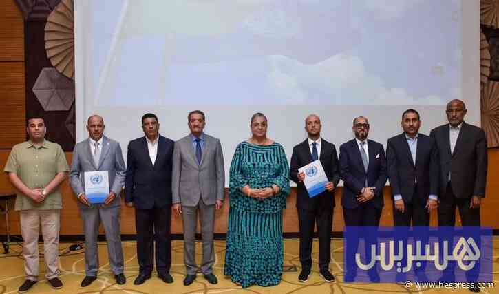 ليبيا توقع اتفاقا جديدا يمهد للانتخابات