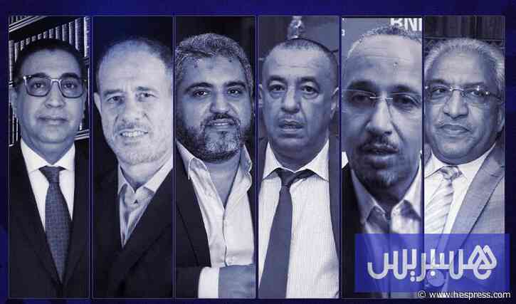 انتخابات 2026.. وجوه جديدة وانتقالات حزبية تشعل سباق جليز ـ النخيل