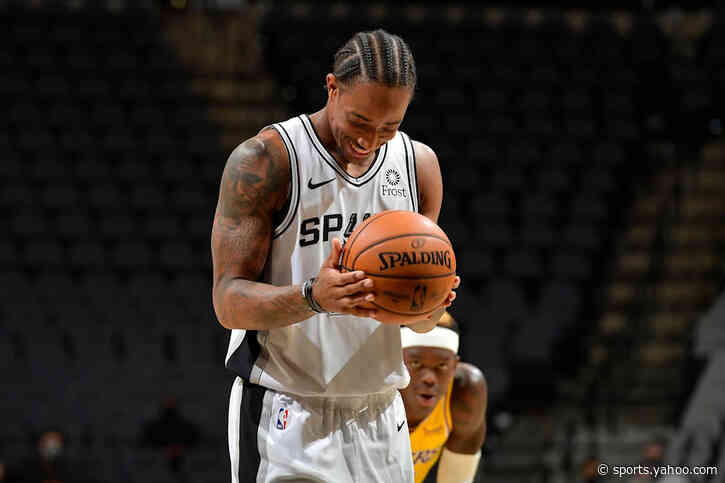 Open Thread: The brightest light to shine during the Spurs darkest times