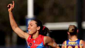 Tigers pip Dons in classic; Bunny on the run as Dees hand Lions record AFLW loss; Lamentable jumper clash