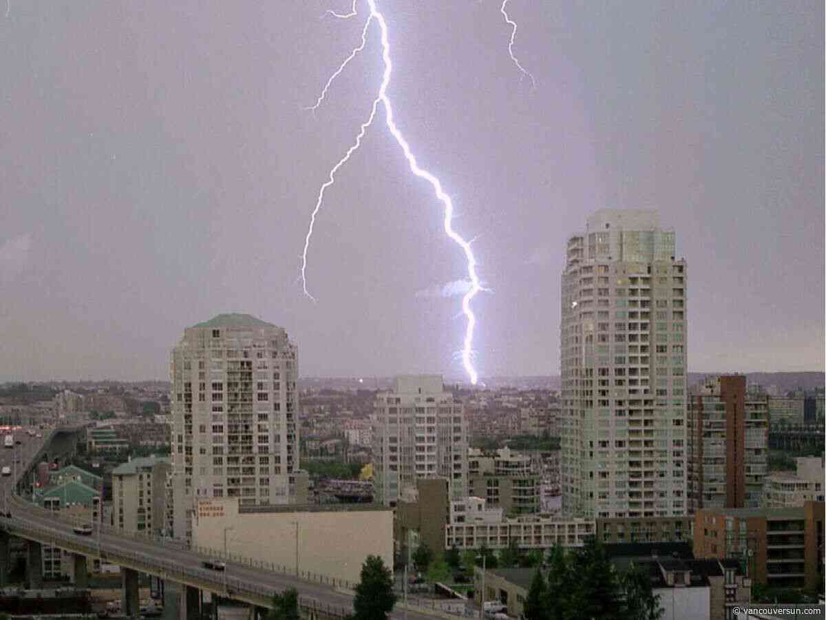 The Bookless Club: What are your experiences with extreme weather?
