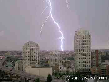 The Bookless Club: What are your experiences with extreme weather?