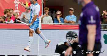 Hockeymannen moeten in slotfase troostfinale tegen Argentinië van goede huizen komen om deceptie te voorkomen