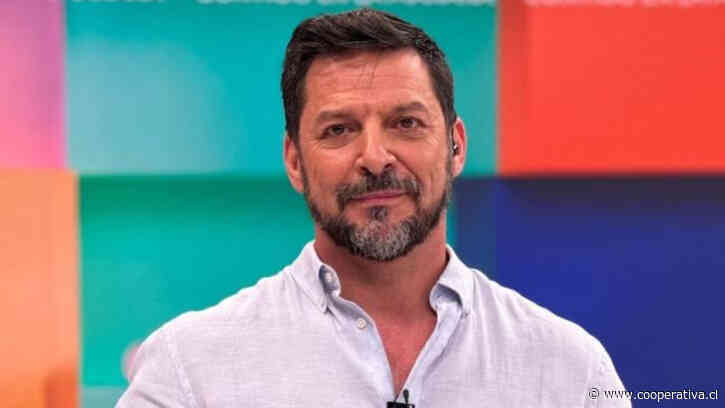 "Deben ser los años": Rafael Cavada explicó su abrupta salida al aire