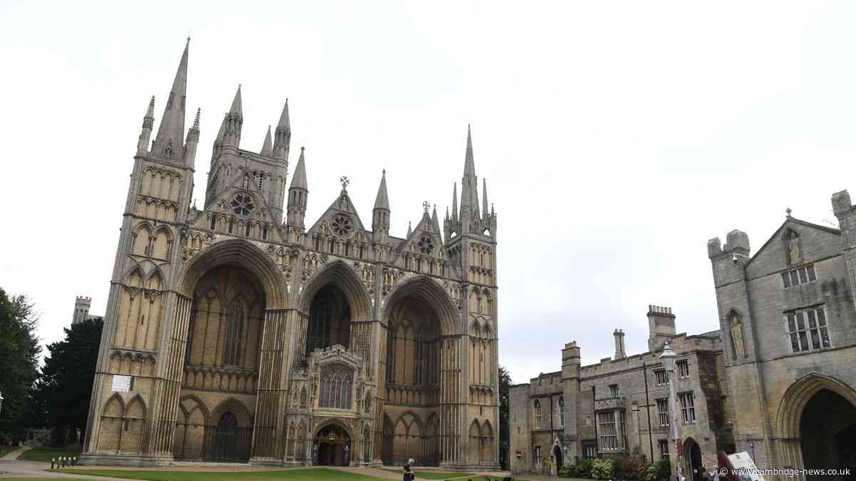 100 affordable homes to be built in Peterborough as part of huge development
