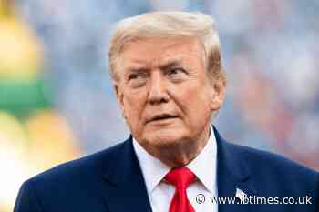 Donald Trump Reportedly Prepares Executive Privilege Legal Defenses Ahead of Anticipated Midterms
