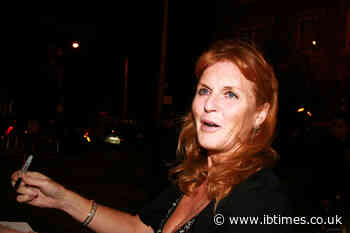 Sarah Ferguson Reportedly 'Bombarded' With Documentary Offers To Address Epstein Scandal Amid UK Comeback