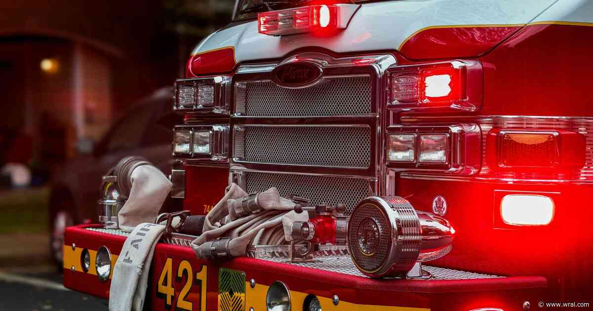 One person dies in Pinehurt house fire