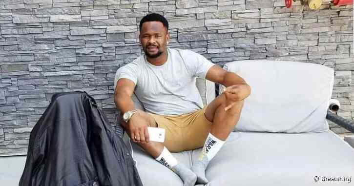 Why some Nollywood executives avoid mentoring Igbo talents — Zuby Michael