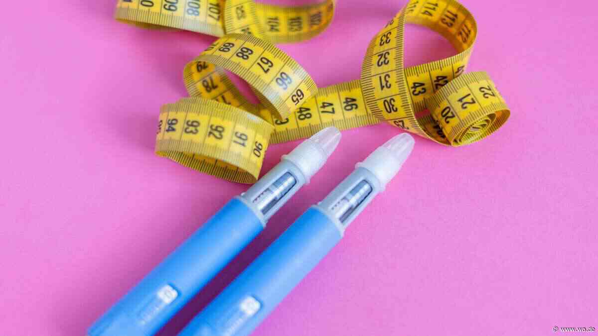 Ozempic-Microdosing: Abnehmen mit Mini-Dosis – funktioniert das?