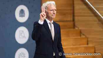 Paul Rosenmöller (PRO) verlaat politiek na Eerste Kamerverkiezingen
