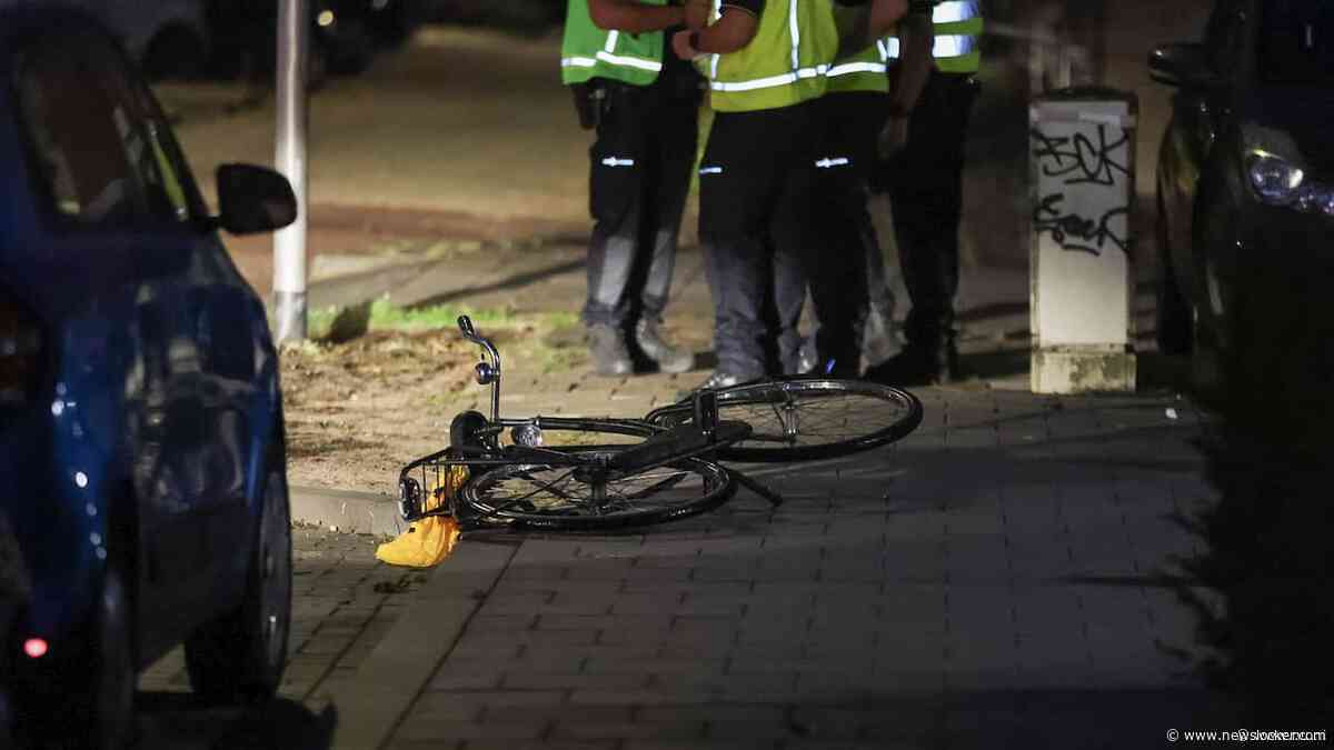 Man vast voor doorrijden na ongeluk in Oss waarbij fietser (82) omkwam