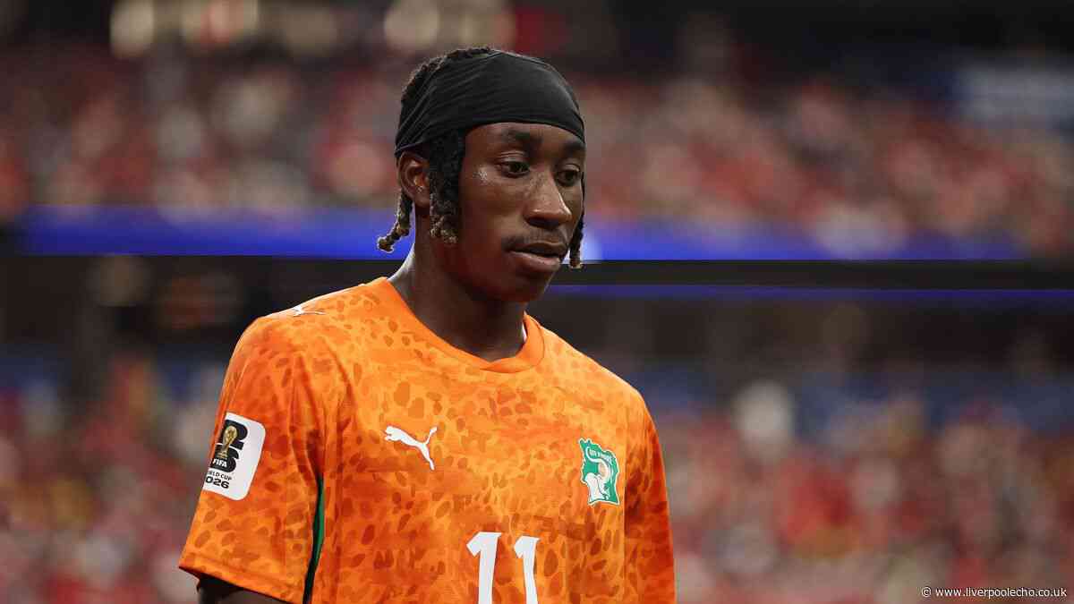 Yan Diomande agent explains why Real Madrid star snubbed Liverpool transfer interest