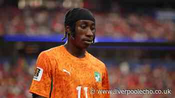 Yan Diomande agent explains why Real Madrid star snubbed Liverpool transfer interest